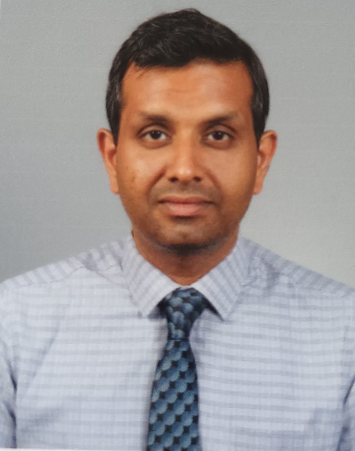 Dr.Sridhar Iyer